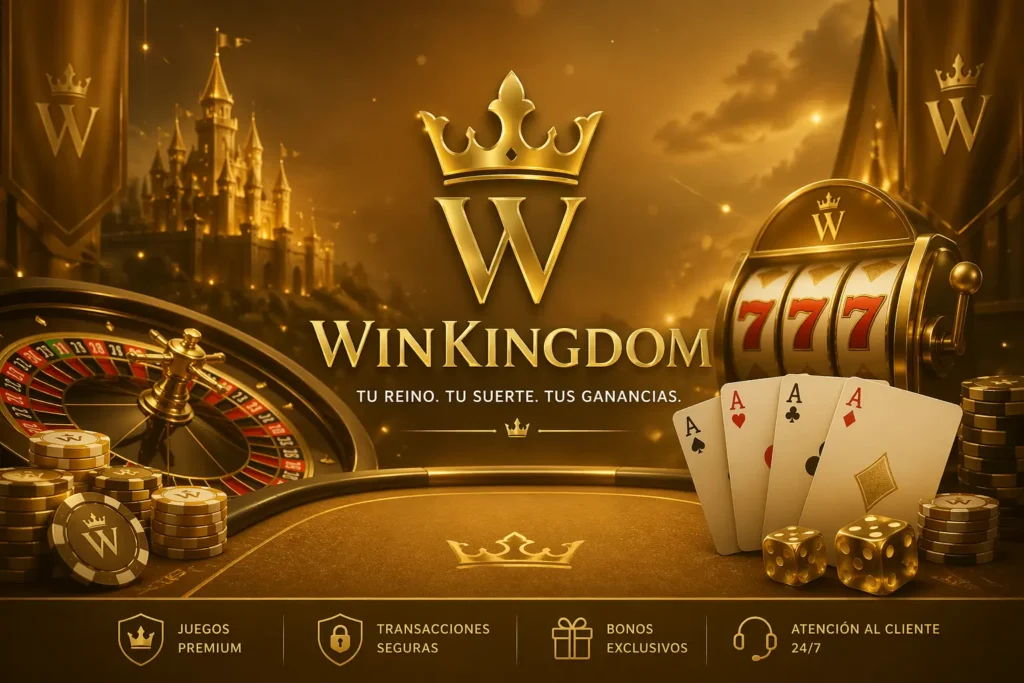Win Kingdom Imagen