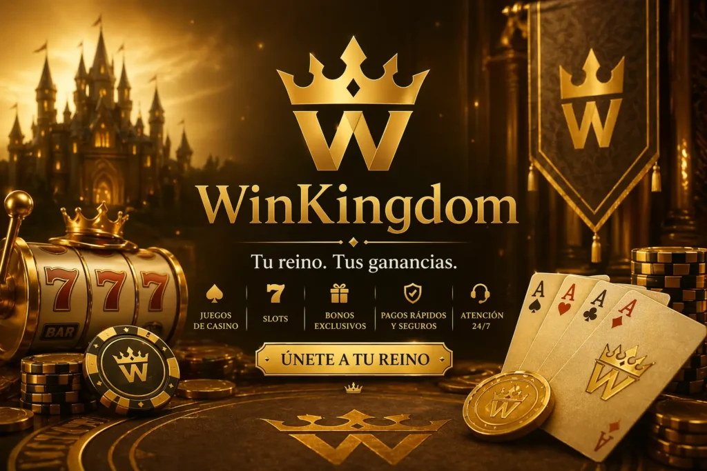 Casino Imagen
