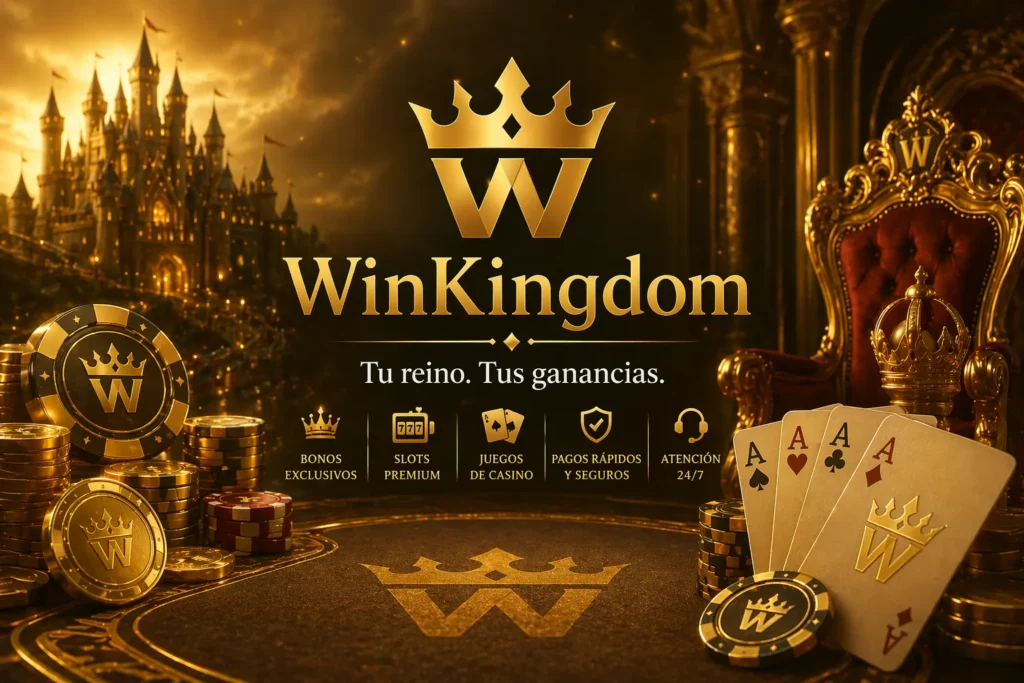 Imagen de Casino con Castillos y Tronos
