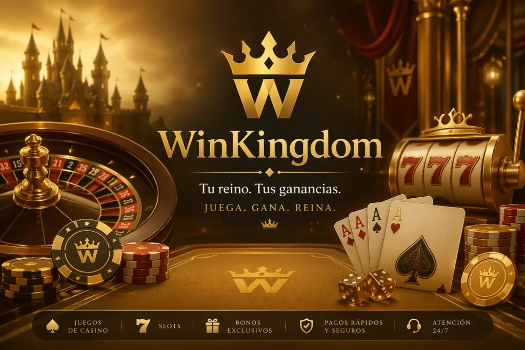 WinKingdom Imagen